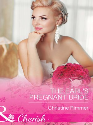 cover image of The Earl's Pregnant Bride